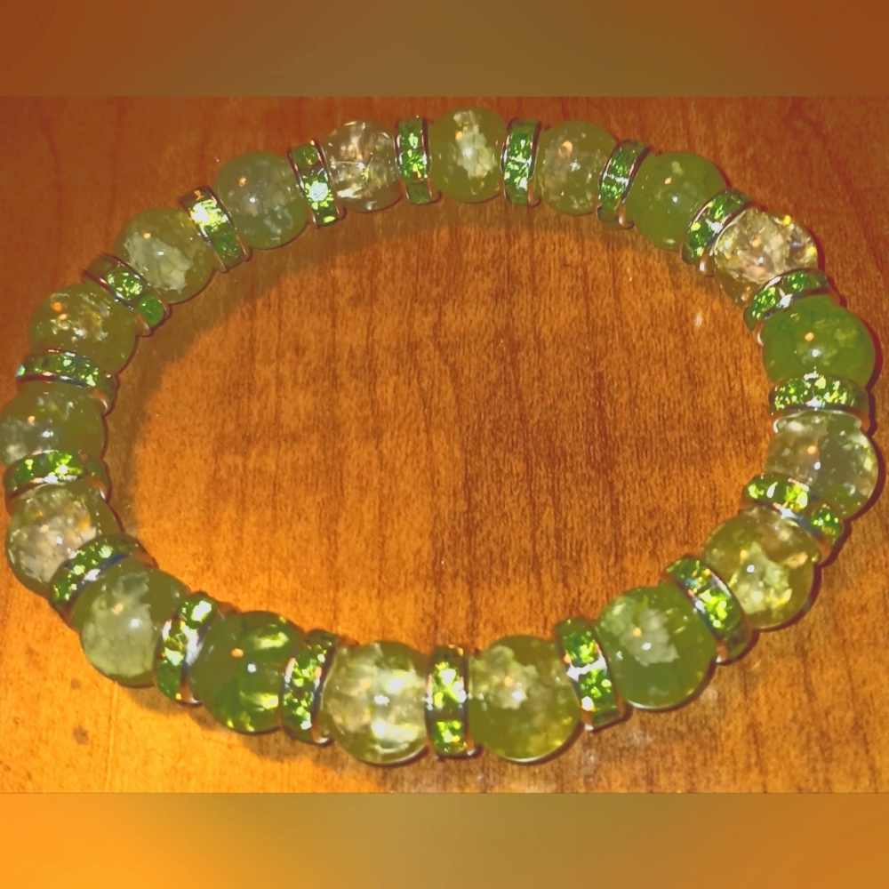 Bracelet